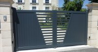 Notre société de clôture et de portail à Saint-Laurent-de-Chamousset